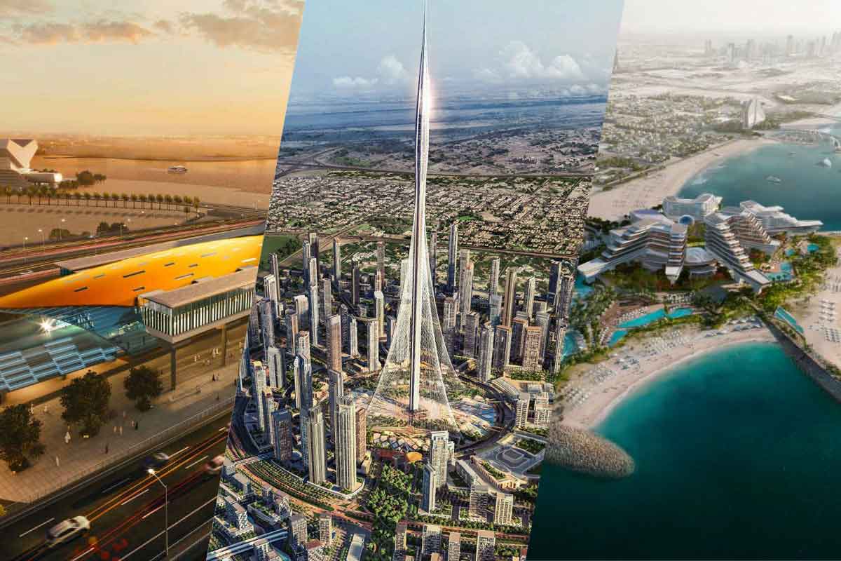 Future Projects